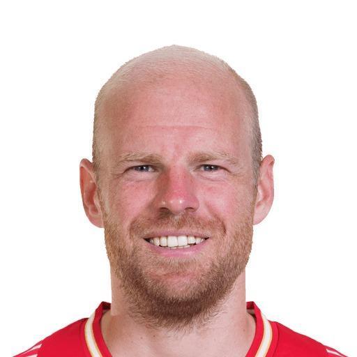 Davy KLAASSEN