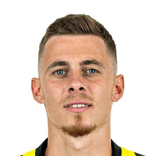 Thorgan HAZARD