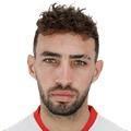 Munir EL HADDADI