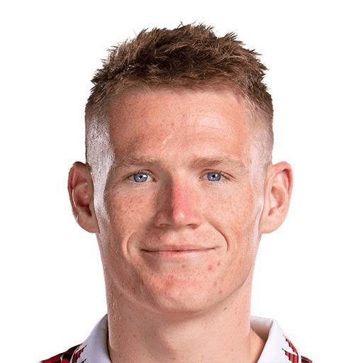 Scott MCTOMINAY