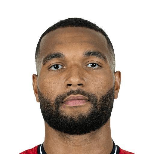 Jonathan TAH