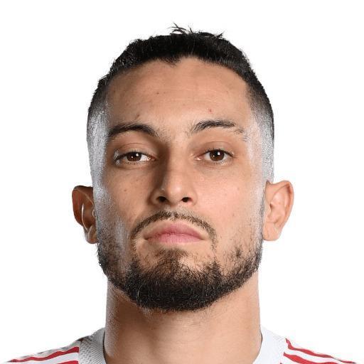 Alex TELLES