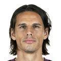 Yann SOMMER