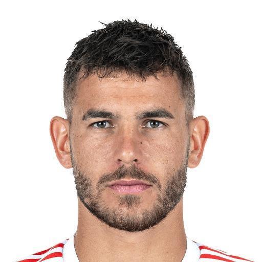 Lucas HERNANDEZ