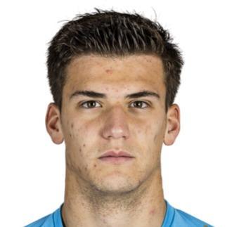 Filip STANKOVIC