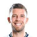 Toby ALDERWEIRELD