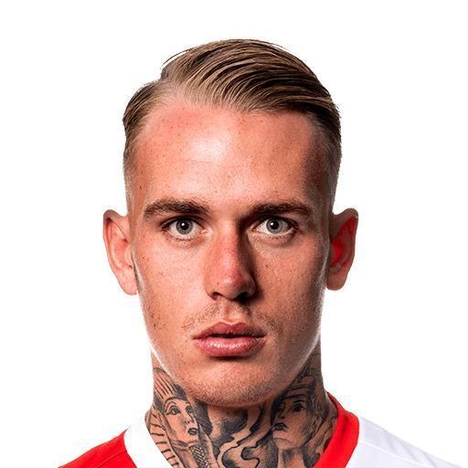 Rick KARSDORP