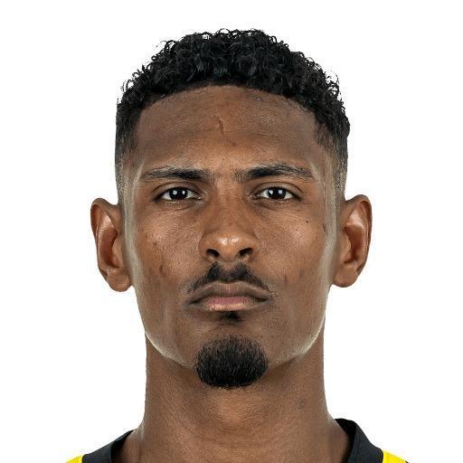 Sebastien HALLER