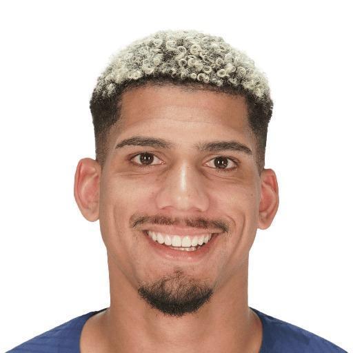 Ronald ARAUJO