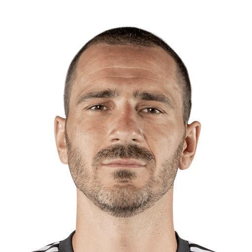 Leonardo BONUCCI