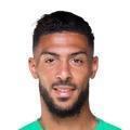 Denis BOUANGA
