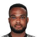 Cyle LARIN
