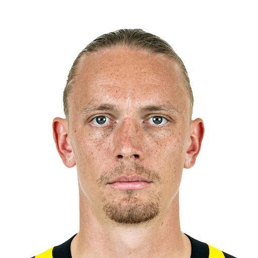 Marius WOLF