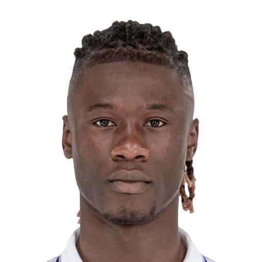 Eduardo CAMAVINGA