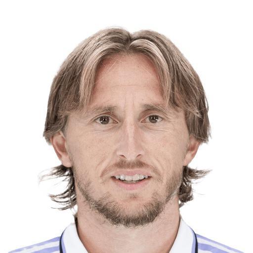 Luka MODRIC