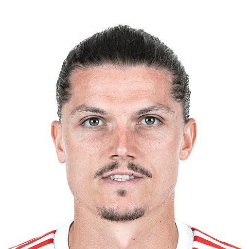 Marcel SABITZER