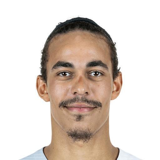 Yussuf POULSEN