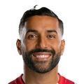 Saman GHODDOS