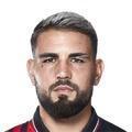 Andy DELORT
