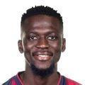 Musa BARROW