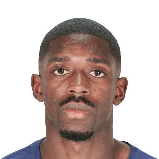 Ousmane DEMBELE