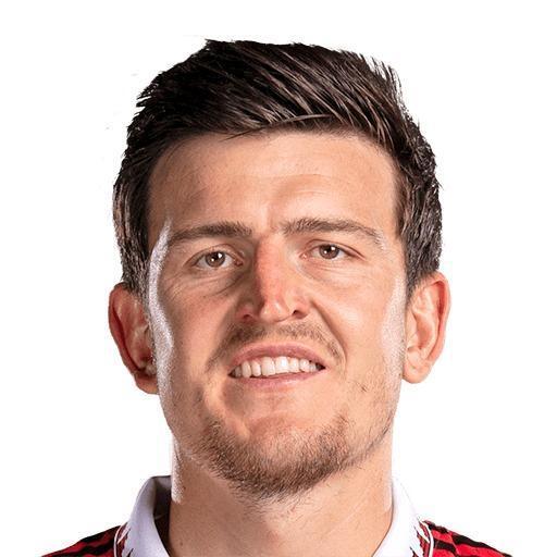 Harry MAGUIRE