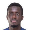 Idrissa GUEYE