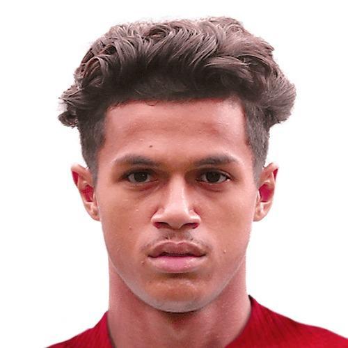 Fabio CARVALHO