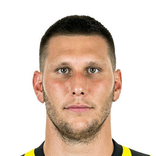 Niklas SULE