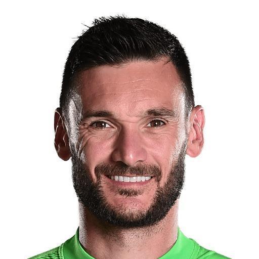 Hugo LLORIS