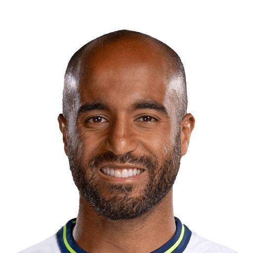 Lucas MOURA