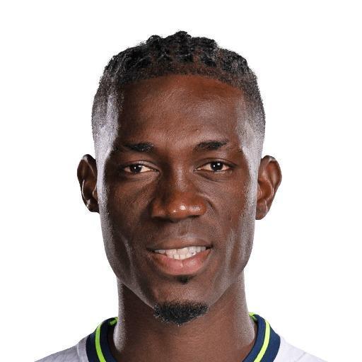 Yves BISSOUMA