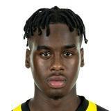 Jamie Binoe GITTENS