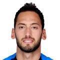 Hakan CALHANOGLU