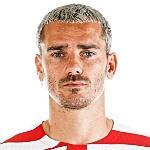 Antoine GRIEZMANN