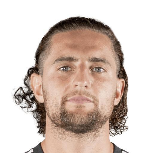 Adrien RABIOT