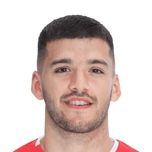 Geronimo RULLI