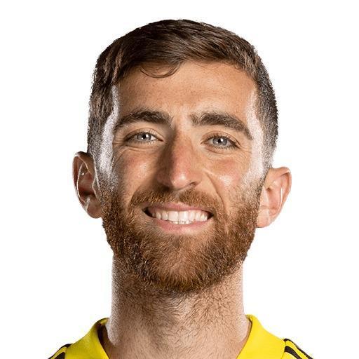 Matt TURNER