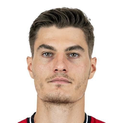 Patrik SCHICK