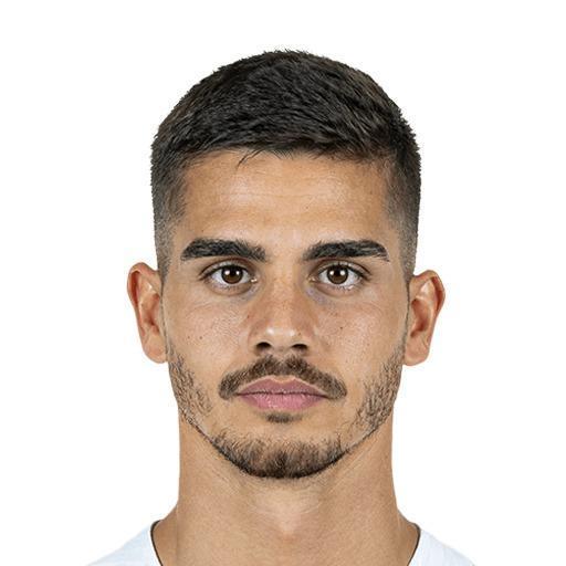 Andre SILVA