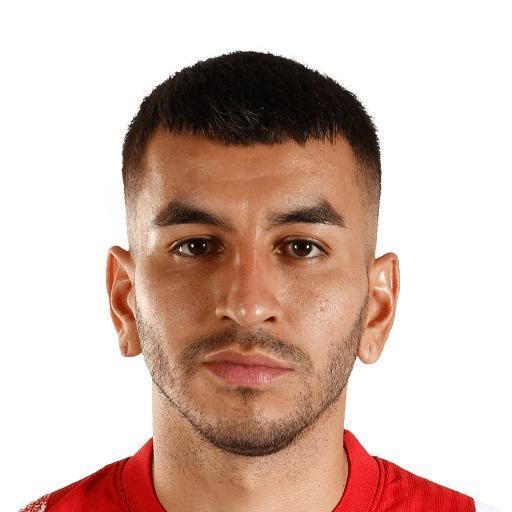 Angel CORREA