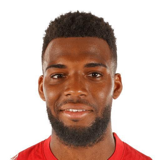 Thomas LEMAR