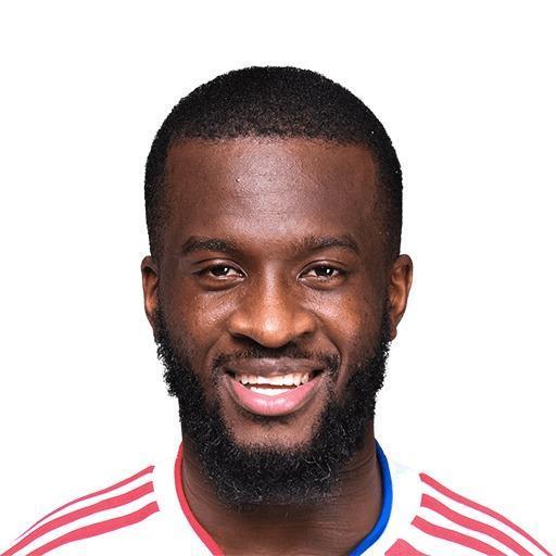 Tanguy NDOMBELE