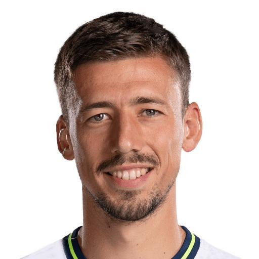 Clement LENGLET