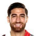 Alireza JAHANBAKHSH