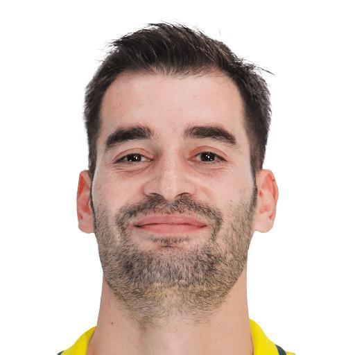 Manu TRIGUEROS