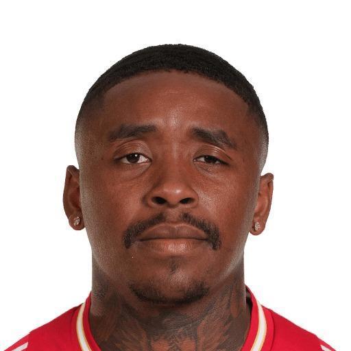 Steven BERGWIJN