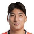 Joo Min KYU