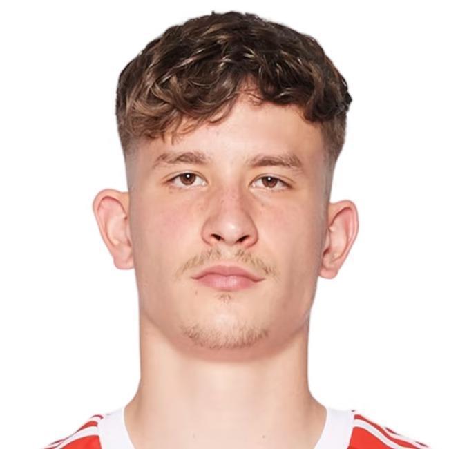 Gabriel MARUSIC