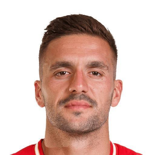 Dusan TADIC